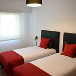 Apartman Casa Oriente Lisboa