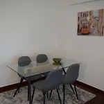 Apartman Casa Oriente Lisboa