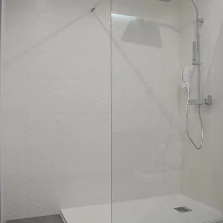 Casa Oriente アパート