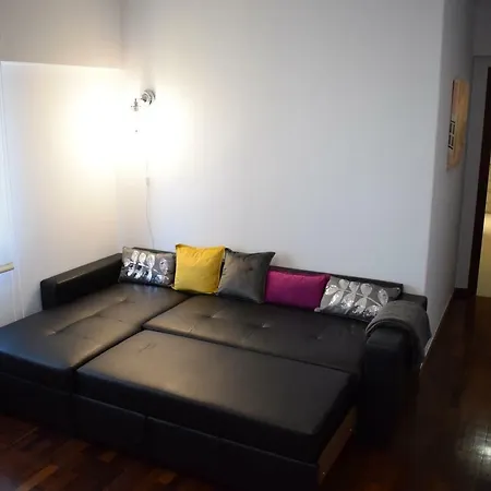 Casa Oriente * リスボン