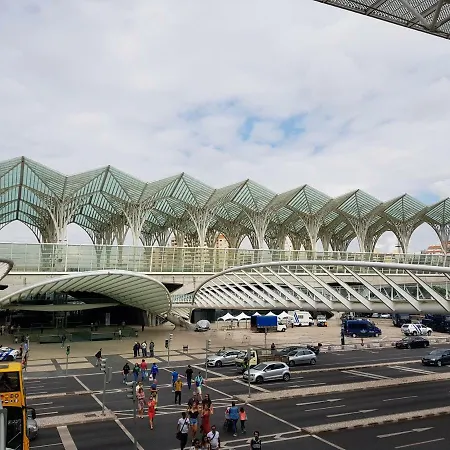 Casa Oriente * リスボン