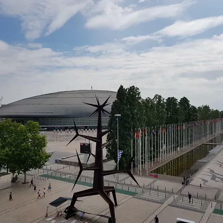 Διαμέρισμα Casa Oriente *