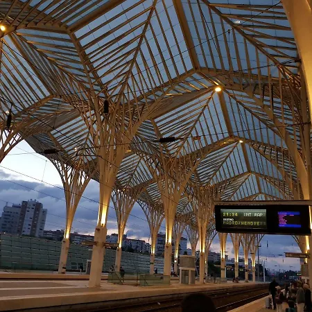 Casa Oriente * リスボン