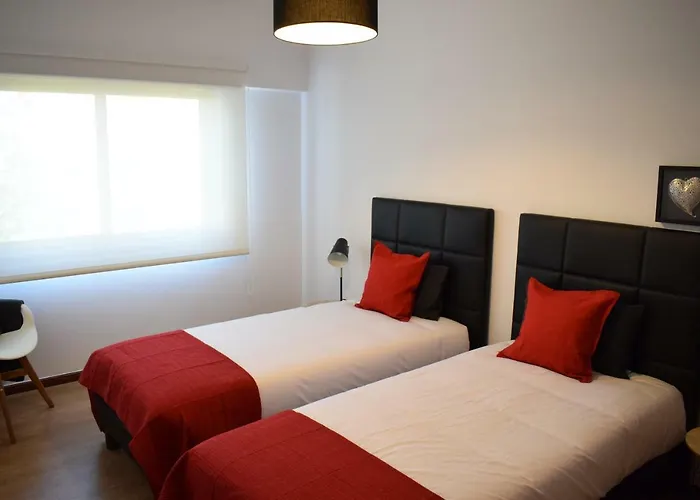 Apartmán Casa Oriente Lisboa