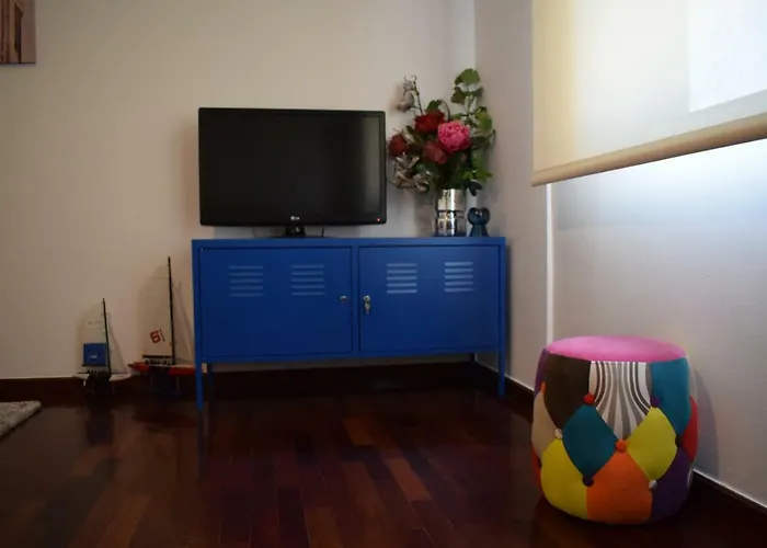 Casa Oriente Apartmán *