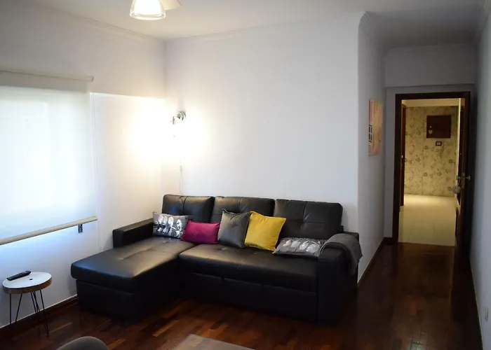 Casa Oriente Apartmán *