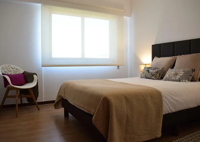 Casa Oriente Apartmán Lisboa