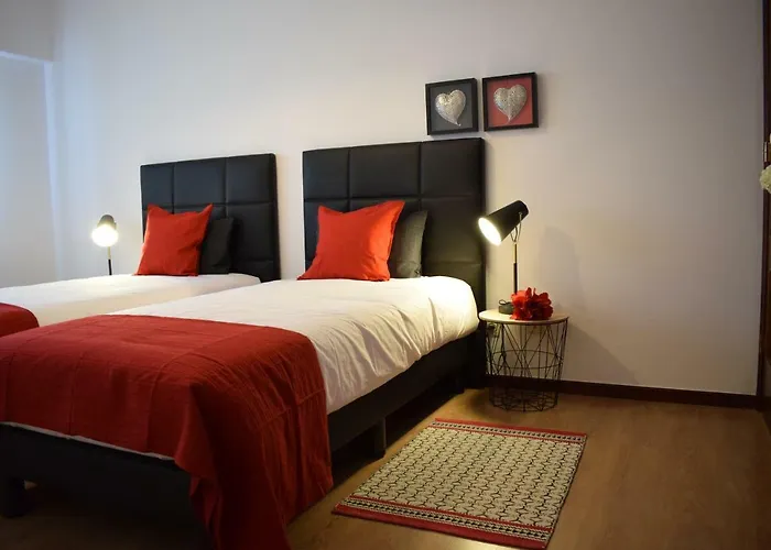 Apartmán Casa Oriente