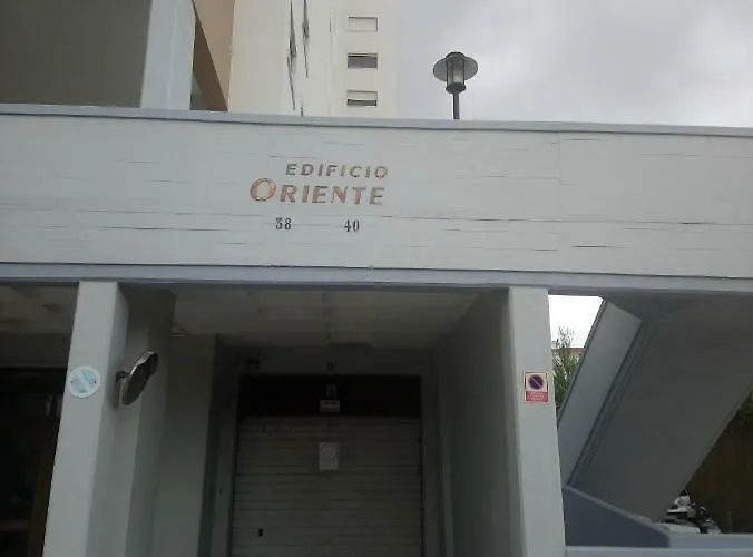 Casa Oriente Apartmán Lisboa