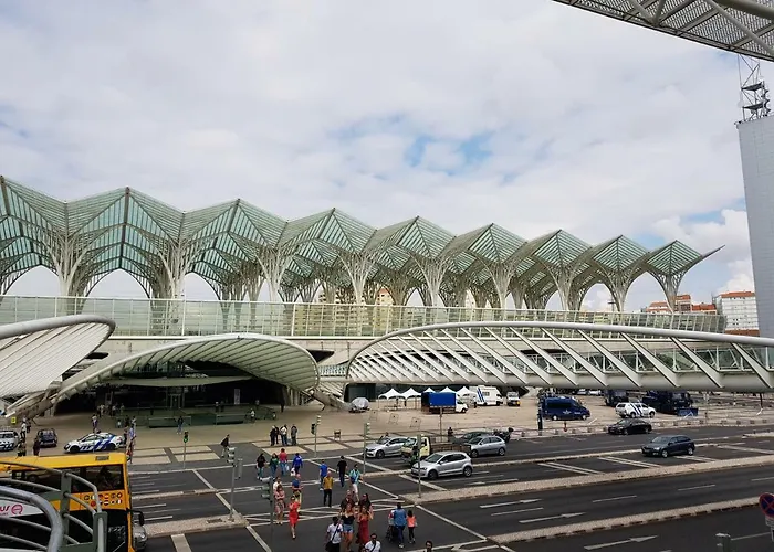 Casa Oriente * Lisboa