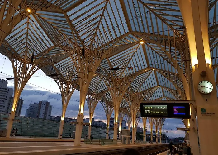 Casa Oriente * Lisboa