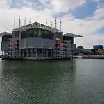 Casa Oriente Διαμέρισμα *