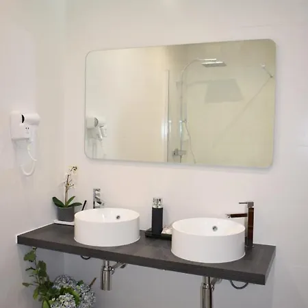 Casa Oriente Appartement Lissabon