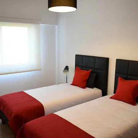 Appartement Casa Oriente Lissabon