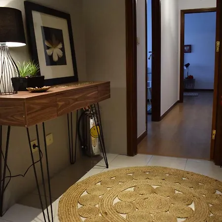 Appartement Casa Oriente *