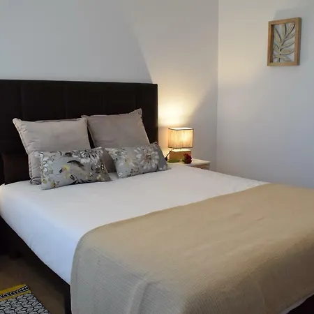 Casa Oriente Appartement