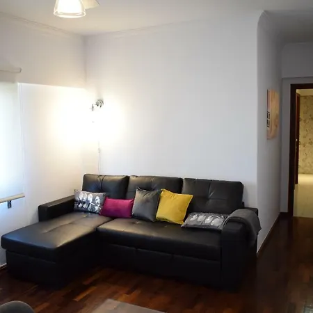 Casa Oriente Appartement *