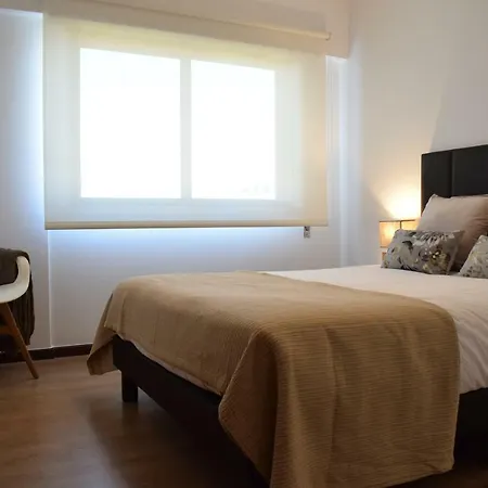 Casa Oriente Appartement Lissabon