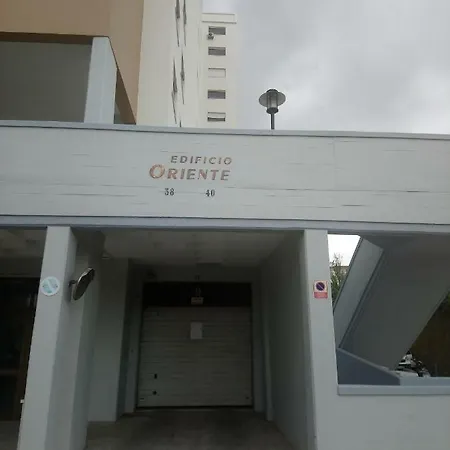 Casa Oriente Appartement Lisboa