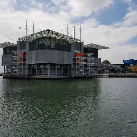 Casa Oriente Appartement *